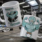 11 Artes para Caneca Universo Maromba Academia Arquivo em Jpg - Thumbnail 11