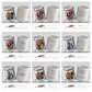 12 Artes para Caneca Amigas Amizade Arquivo em Png - Thumbnail 2