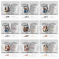 12 Artes para Caneca Amigas Amizade Arquivo em Png - Thumbnail 3