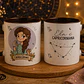 12 Artes para Caneca Signos Feminino Arquivo em Png  - thumbnail 2
