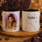 12 Artes para Caneca Signos Feminino Arquivo em Png  - thumbnail 8