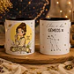12 Artes para Caneca Signos Feminino Arquivo em Png  - thumbnail 10