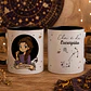 12 Artes para Caneca Signos Feminino Arquivo em Png  - thumbnail 12