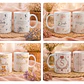 14 Artes para Caneca e Azulejo Dindos Arquivo Editável - thumbnail 1
