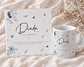 14 Artes para Caneca e Azulejo Dindos Arquivo Editável - Thumbnail 9