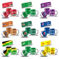16 Artes para Caneca Refrigerantes Arquivo em Jpg  - thumbnail 1