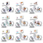 31 Artes para Caneca Humor Amizade e Motivacional Ilustrado Frases engraçadas Arquivo em Jpg - Thumbnail 4