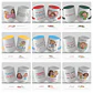 31 Artes para Caneca Humor Amizade e Motivacional Ilustrado Frases engraçadas Arquivo em Jpg - Thumbnail 1