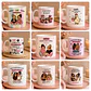 42 Artes para Caneca Frases Divertidas e Virais Arquivo em Png  - Miniatura 3