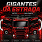 76 Artes para Canca Caminhão Gigantes da Estrada Arquivo em Jpg - Thumbnail 1