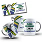 10 Artes para Caneca Flávio Bolsonaro Arquivos Png  - Thumbnail 4