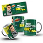 10 Artes para Caneca Flávio Bolsonaro Arquivos Png  - Thumbnail 5