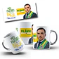 11 Artes Caneca Flávio Bolsonaro Arquivos Png - thumbnail 1