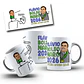 11 Artes Caneca Flávio Bolsonaro Arquivos Png - thumbnail 7