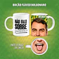 4 Artes para Caneca Flávio Bolsonaro Bocão Arquivo em Png - thumbnail 2
