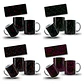 32 Artes para Caneca Chapada para Canecas com Erros de Impressão Arquivo em Png - Thumbnail 2
