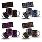 32 Artes para Caneca Chapada para Canecas com Erros de Impressão Arquivo em Png - Thumbnail 7