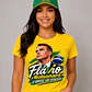Kit Digital Flávio Bolsonaro O Brasil vai vencer Arquivos Png e Pdf - thumbnail 2