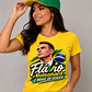 Kit Digital Flávio Bolsonaro O Brasil vai vencer Arquivos Png e Pdf - thumbnail 5