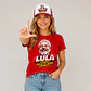 Kit Digital Lula O Brasil Feliz de Novo Arquivos Png e Pdf  - Miniatura 2