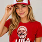 Kit Digital Lula O Brasil Feliz de Novo Arquivos Png e Pdf  - Miniatura 3