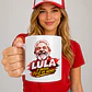 Kit Digital Lula O Brasil Feliz de Novo Arquivos Png e Pdf  - Miniatura 5
