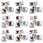 20 Artes para Caneca Cachorros Pets Lovers Arquivo em Jpg  - Thumbnail 2