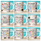 59 Artes para Caneca Dia dos Professores Afeto Arquivo em Jpg  - Thumbnail 2