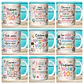 59 Artes para Caneca Dia dos Professores Afeto Arquivo em Jpg  - Thumbnail 4