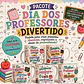 59 Artes para Caneca Dia dos Professores Divertido Arquivo em Jpg - thumbnail 1