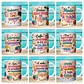 59 Artes para Caneca Dia dos Professores Divertido Arquivo em Jpg - thumbnail 4