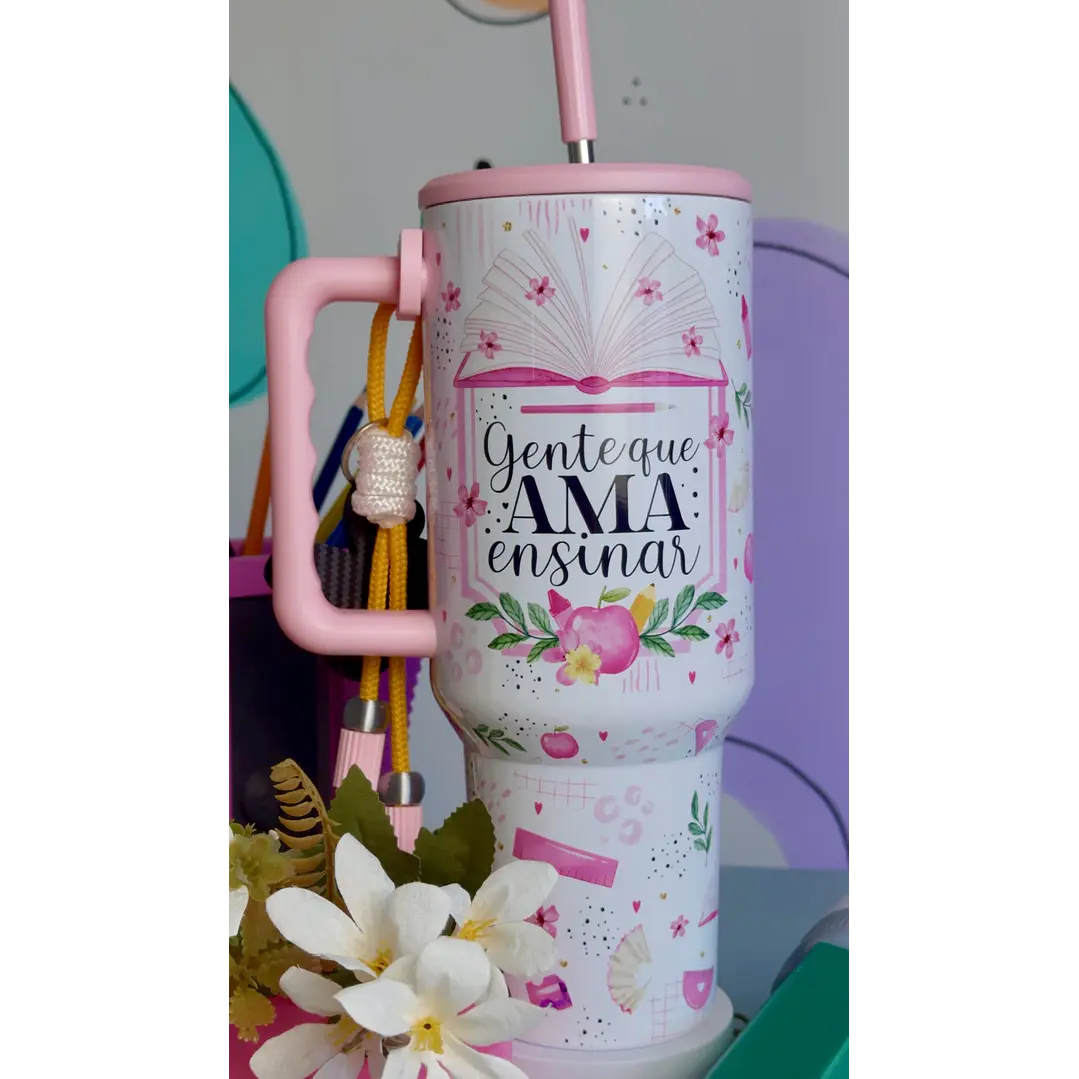Arte para Caneca,Copo e Azulejo Dia dos Professores Arquivo Editável  3