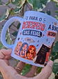Arte para Caneca E para o Desespero das feias a bonita acordou Arquivo Png - Thumbnail 1