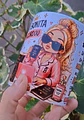Arte para Caneca E para o Desespero das feias a bonita acordou Arquivo Png - Thumbnail 2