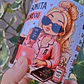 Arte para Caneca E para o Desespero das feias a bonita acordou Arquivo Png - thumbnail 2