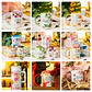 24 Artes para Caneca, Azulejo e Squeezes Para Presentear Arquivo em Png  - Thumbnail 3
