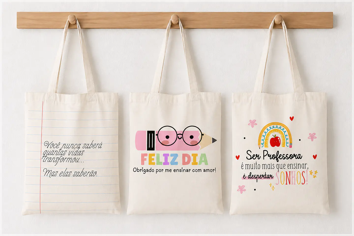 27 Artes para Caneca e Ecobag Nescessaire Dia Dos Professors Arquivo em Jpg 1