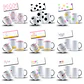 27 Artes para Caneca e Ecobag Nescessaire Dia Dos Professors Arquivo em Jpg - Thumbnail 4