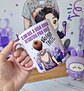 Arte para Caneca Bts JIn e Namjoon Se um dia a vida te der as costas, não fique triste... O Jin estará lá Arquivo Png - Thumbnail 1