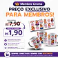 Kako Croma 12 Meses – Artes Virais por R$ 1,90 - Thumbnail 3