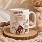 5 Artes para Caneca Querido Jesus em Canva - Thumbnail 5