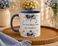 6 Artes para Caneca Florescendo Na Fé Arquivo em Canva   - Thumbnail 5