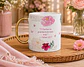 6 Artes para Caneca Florescendo Na Fé Arquivo em Canva   - Thumbnail 6
