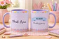 9 Artes para Caneca Dia Dos Professores Arquivo em Canva  - Thumbnail 3