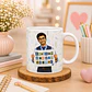 16 Artes para Caneca Dia Dos Professores Arquivo em Canva - Thumbnail 3