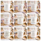 20 Artes para Caneca Dia dos Professores Arquivo Editável - Thumbnail 1