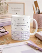 20 Artes para Caneca Dia dos Professores Arquivo Editável - Thumbnail 5