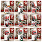 20 Artes para Caneca e Camisa Lula PT e Flávio Bolsonaro PL Politica Arquivo em Jpg - thumbnail 3