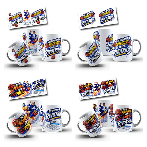10 Artes para Caneca e Camisa Augusto Cury Eleições Politica Arquivo em Png