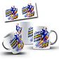 10 Artes para Caneca e Camisa Augusto Cury Eleições Politica Arquivo em Png - Thumbnail 5